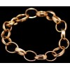 Bracelet Pomellato Sabbia en or