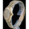 Montre Rolex Lady Datejust en or