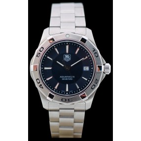 Montre Tag Heuer Aquaracer quartz