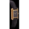 Montre Cartier Must en vermeil