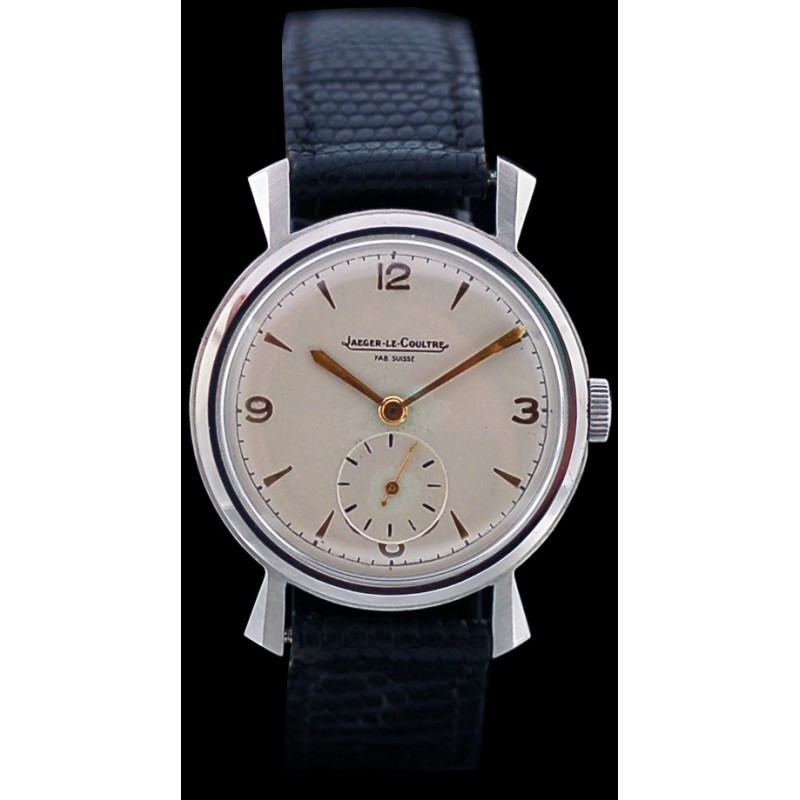 Montre jaeger ancienne deals