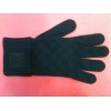 Gants Louis Vuitton Petit damier pour homme