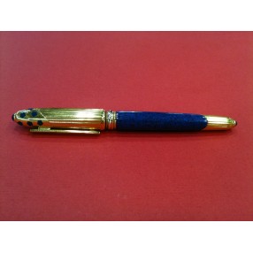 Stylo plume Cartier