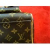 Sac Louis Vuitton Manhattan en toile monogram