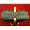 Sac Louis Vuitton Manhattan en toile monogram