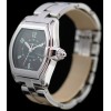 Montre Cartier Roadster GM Automatique