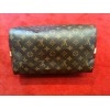 Sac Louis Vuitton Musette Speedy 30 en toile monogram