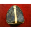 Sac Louis Vuitton Musette Speedy 30 en toile monogram