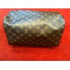 Sac Louis Vuitton Musette Speedy 30 en toile monogram