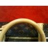 Sac Louis Vuitton Musette Speedy 30 en toile monogram