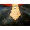 Sac Louis Vuitton Musette Speedy 30 en toile monogram