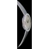 Montre bijou Vacheron Constantin en or et diamants