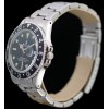 Montre Rolex GMT Master I 1675 Lunette Noire