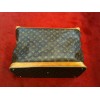 Sac de voyage Louis Vuitton en toile monogram