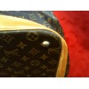 Sac de voyage Louis Vuitton en toile monogram