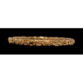 Bracelet ancien Or jaune 