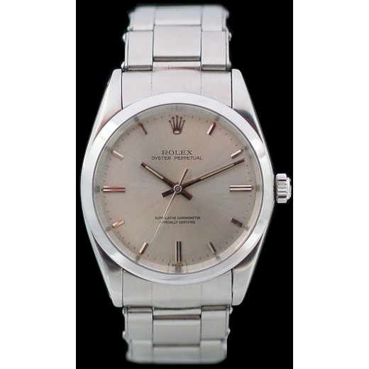 Montre Rolex Oyster Perpetual Automatique