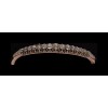 Bracelet ancien Or et Diamants