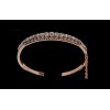 Bracelet ancien Or et Diamants