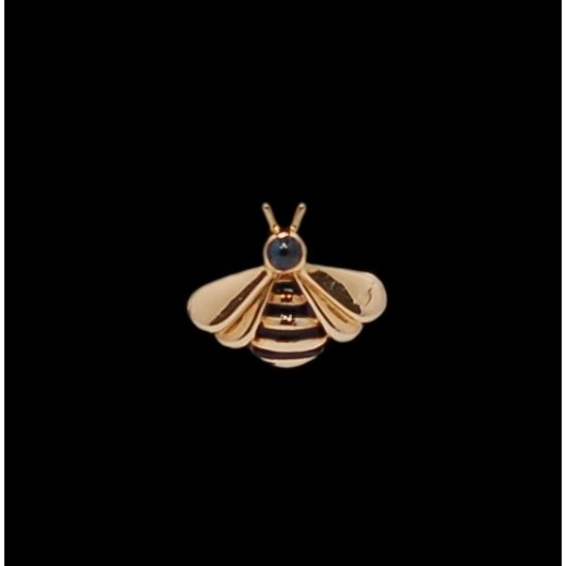 Pin's Cartier Abeille