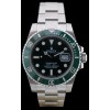 Montre Rolex Submariner Date Verte Lunette céramique 116610LV