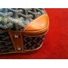 Sac Goyard Jeanne chevron medium