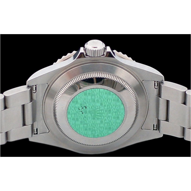 Rolex submariner verte 50ème anniversaire online