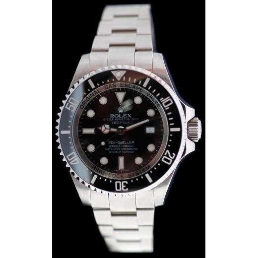 Montre Rolex Deepsea 116660