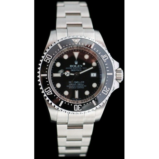 Montre Rolex Deepsea 116660