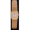 Montre vintage Rolex Précision 17 rubis en or