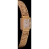 Montre vintage Rolex Précision 17 rubis en or