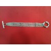 Bracelet Montblanc Caresse of a Star en argent
