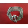 Bracelet Montblanc Caresse of a Star en argent