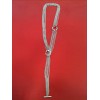 Collier long  Montblanc Caresse of a Star en argent