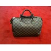 Sac Louis Vuitton  Speedy 30 en toile damier