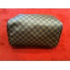 Sac Louis Vuitton  Speedy 30 en toile damier