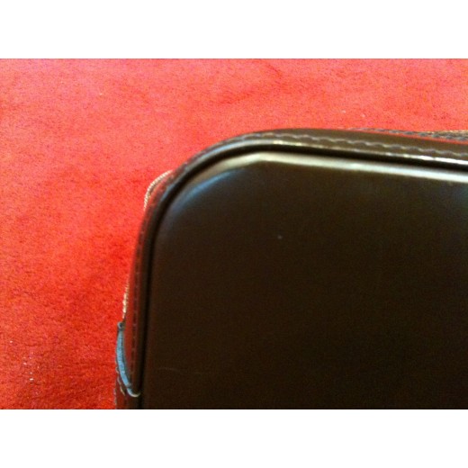 Sac Louis Vuitton  Alma PM en toile damier
