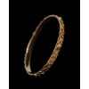 Bracelet jonc ancien en Or 