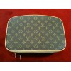 Vanity Louis Vuitton Nice en toile monogram