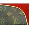 Vanity Louis Vuitton Nice en toile monogram