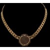 collier Bulgari pendentif caesar