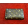 Portefeuille Louis Vuitton  Alexandra en toile monogram