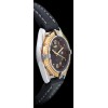 Montre Breitling Wings en or & acier