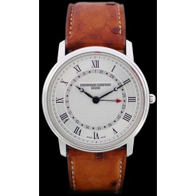 Montre Frédérique Constant Slimline Quartz