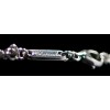 Collier Chopard Happy Diamonds en or et diamants