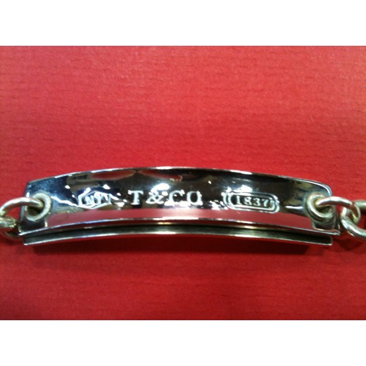 Bracelet Tiffany & Co en argent