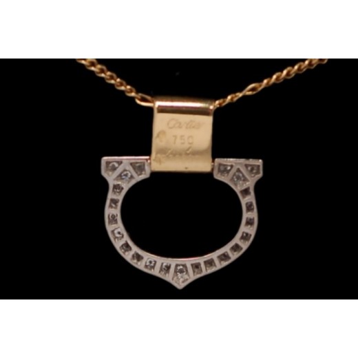 Collier Cartier