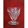 Service de 7 Verres Baccarat Style Harcourt PM