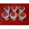 Service de 6 Verres Baccarat Style Harcourt GM