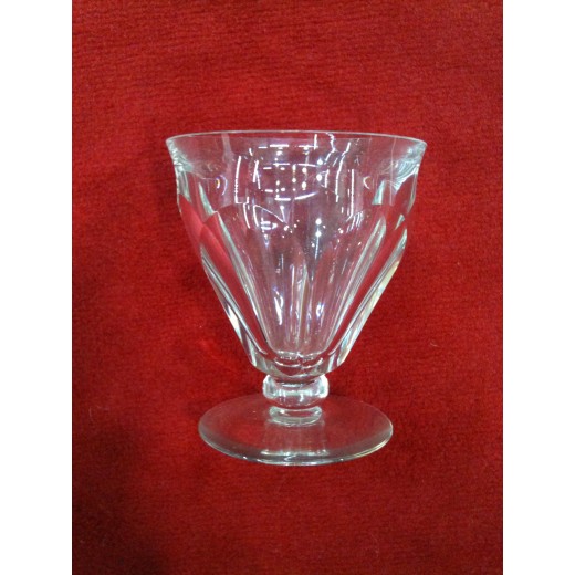 Service de 6 Verres Baccarat Style Harcourt GM